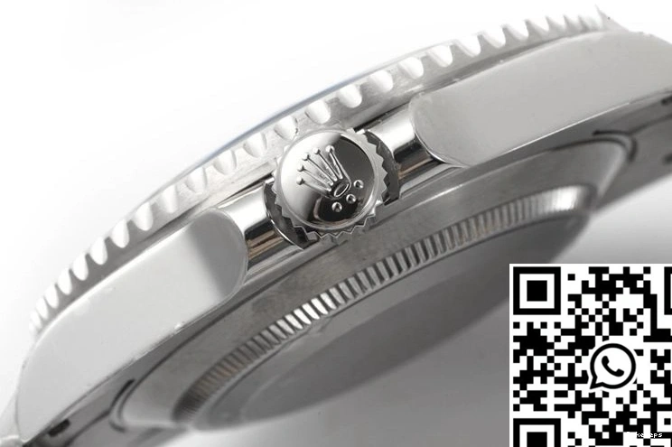 Dial Date 41MM ROF Submariner Rolex Factory Black M126610LV-0002 0306